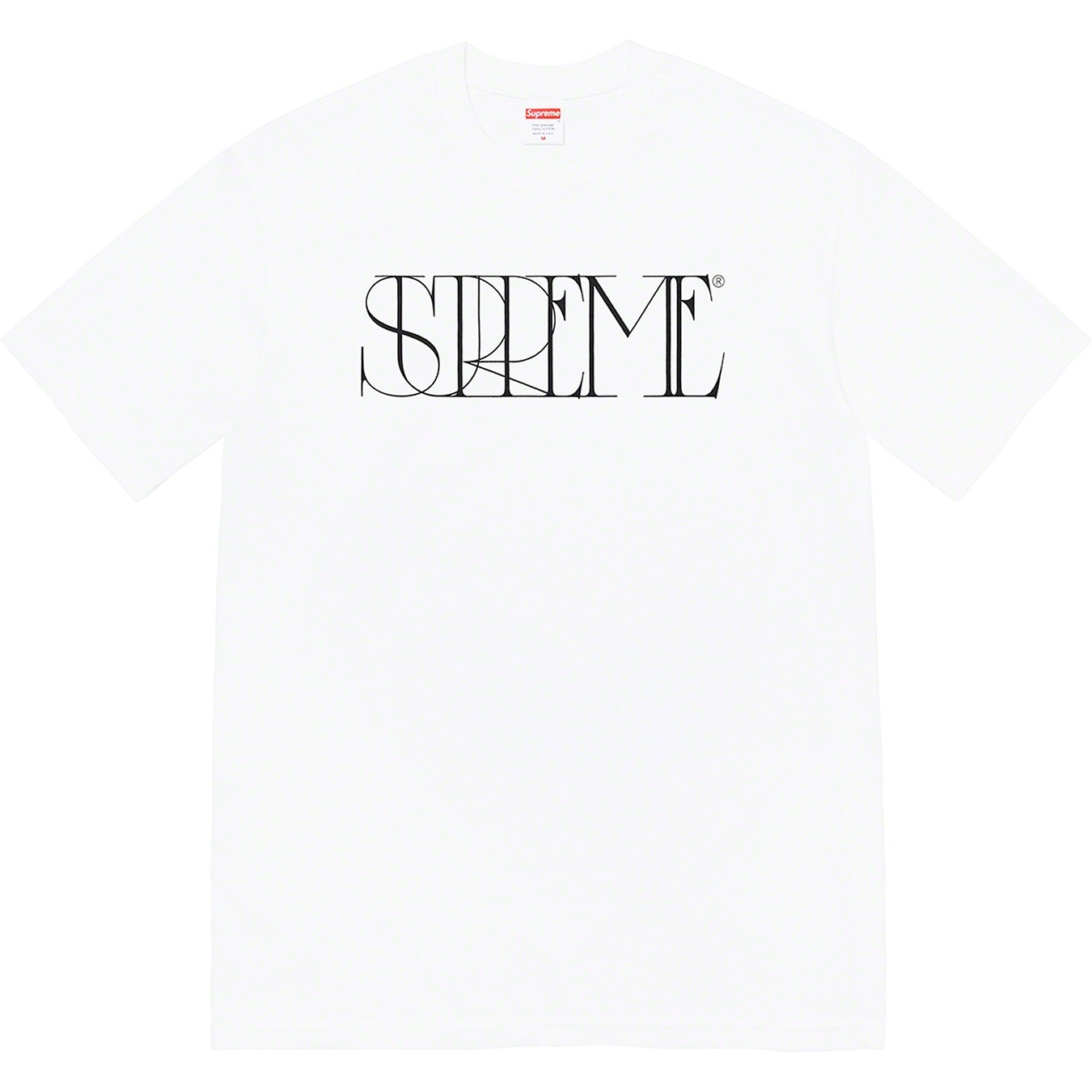 Trademark Tee view 3